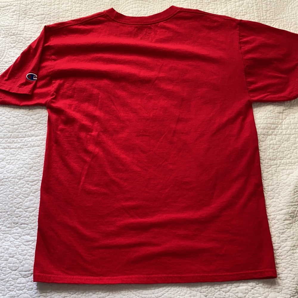 🏀San Diego State UNISEX Shirt GO AZTECS - 2023 FINAL FOUR - NCAA - Picture 3 of 8